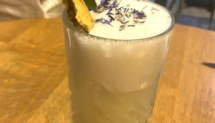 Cuisine Comptoir Et Compagnie -  Jus - Niort