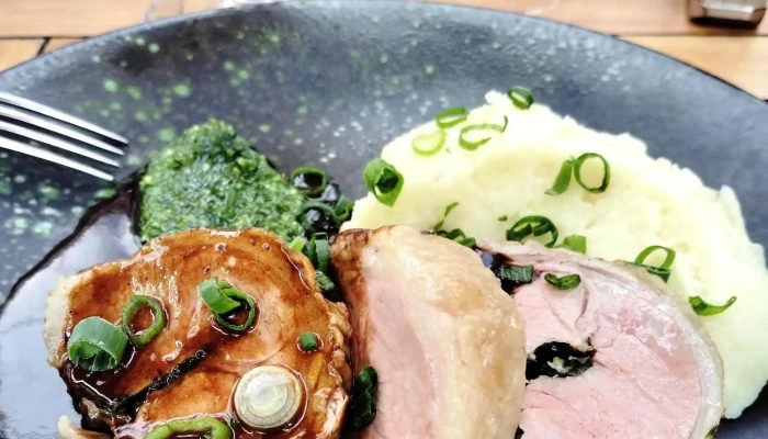 Cuisine Comptoir Et Compagnie -  Niort - Niort