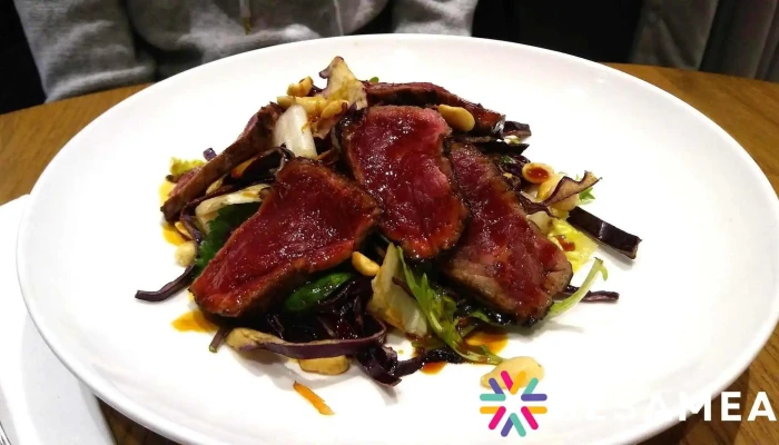 Cuisine Comptoir Et Compagnie -  Plats Et Boissons - Niort