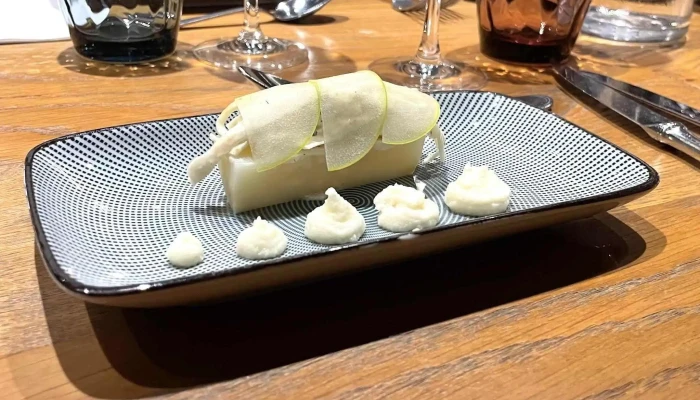 Cuisine Comptoir Et Compagnie -  Score - Niort