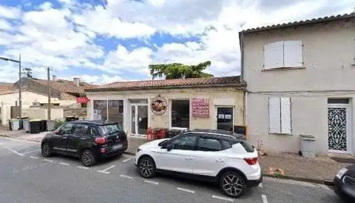 Cuisine Orientale Haddouma -  Street View Et 360deg - Ludon-médoc