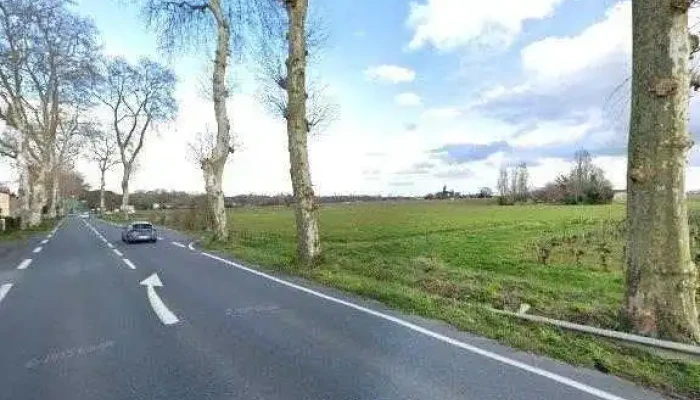 De La Terre Au Verre -  Street View Et 360deg - Pomerol
