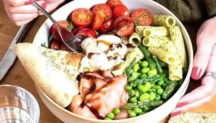 Del Arte -  Burrata - Angoulins