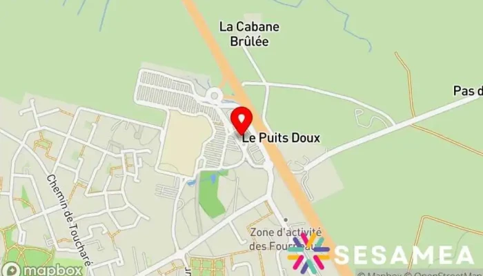 carte de Del Arte Restaurant, Restaurant familial, Restaurant français, Restaurant italien, Restaurant ouvert le midi, Restaurant de plats à emporter, Restaurant méditerranéen, Restaurant de spécialités d'Italie du Nord, Pizzeria, Restaurant de spécialités d'Italie du Sud à Angoulins