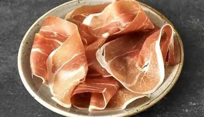 Del Arte -  Jambon - Angoulins
