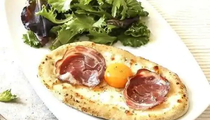 Del Arte -  Prosciutto Crudo - Angoulins