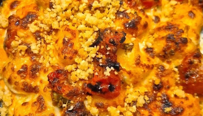 Del Arte -  Restaurant - Angoulins