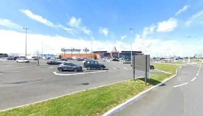 Del Arte -  Street View Et 360deg - Angoulins