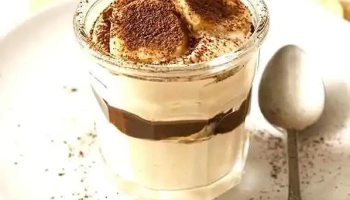 Del Arte -  Tiramisu - Angoulins