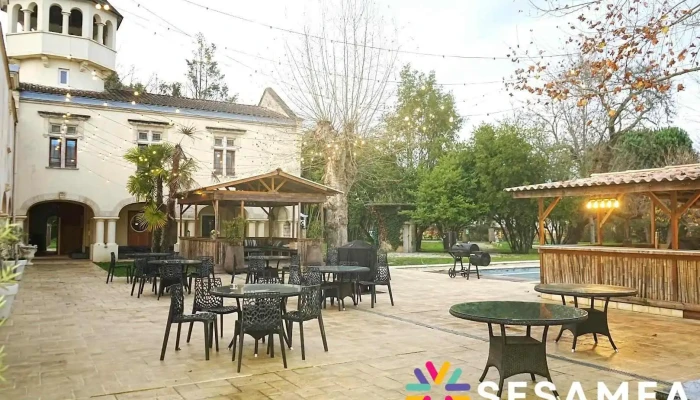 Domaine de Valmont - Barsac