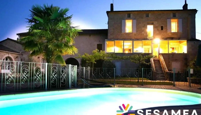 Domaine du Moura - Barsac