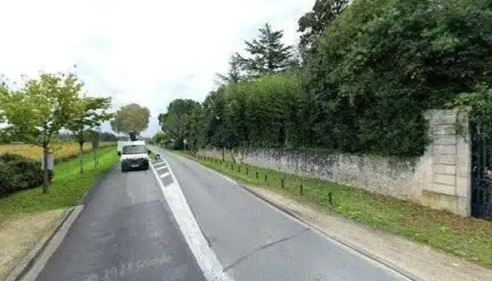 Domaine Du Moura -  Street View Et 360deg - Barsac