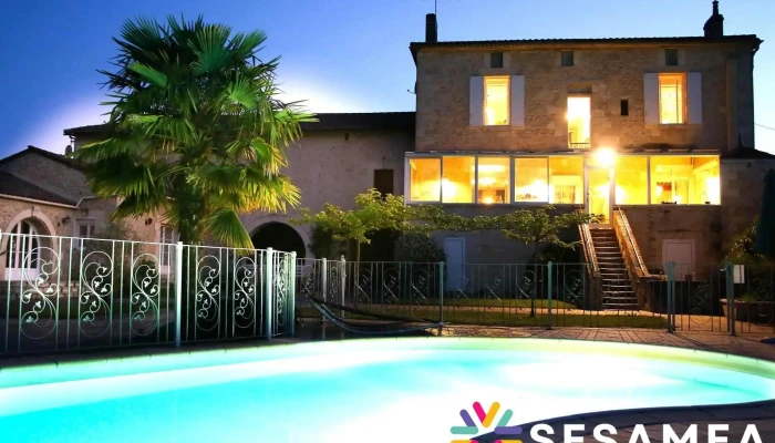 Domaine Du Moura -  Tout - Barsac