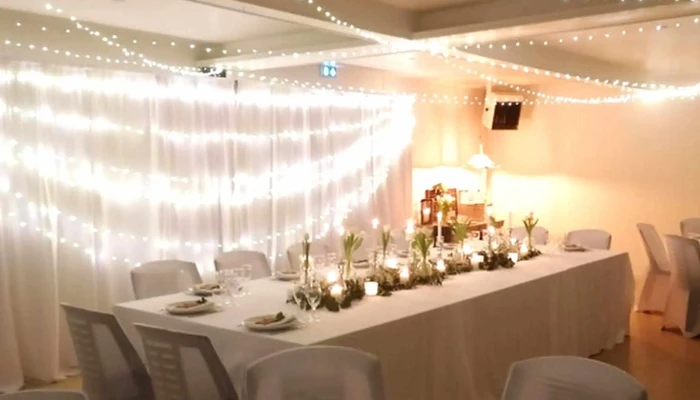 Domaine La Fontaine -  Salle De Reception - Beynat