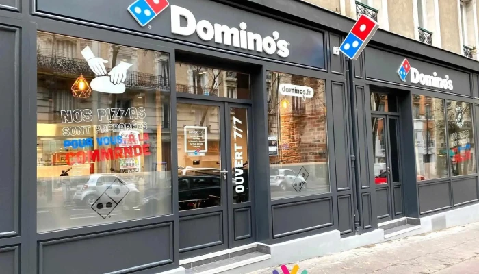 Domino's Bressuire - Bressuire