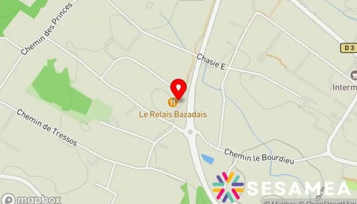 Dr Fausto Di Giovanna -  Carte - Bazas