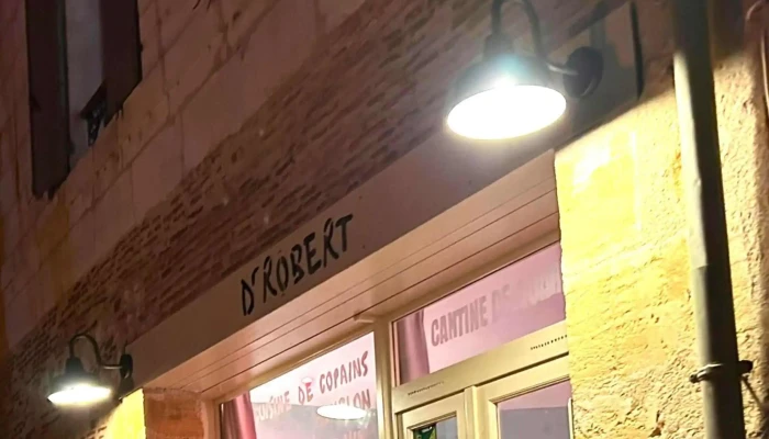 Dr Robert -  Numero - Bergerac