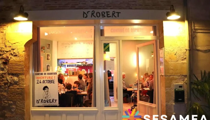 Dr Robert -  Tout - Bergerac