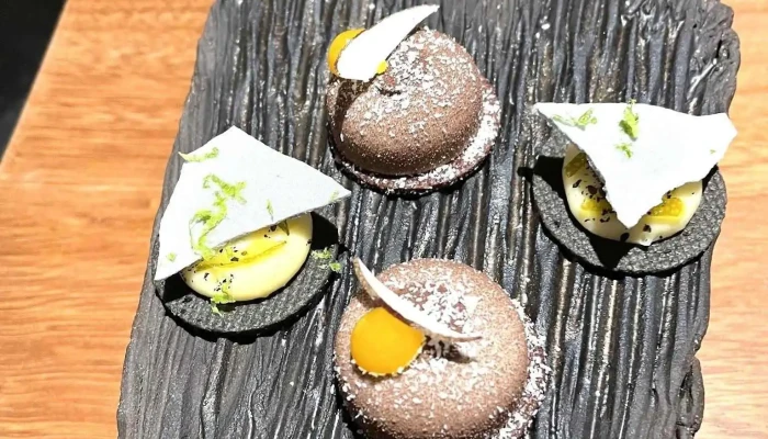 Ekaitza -  Gateau - Ciboure