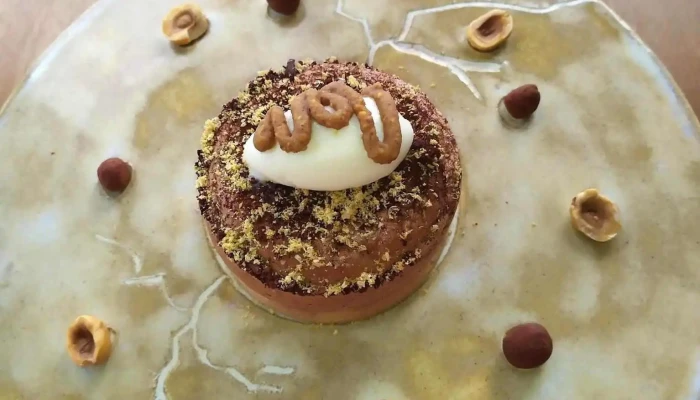 Ekaitza -  Noisette - Ciboure