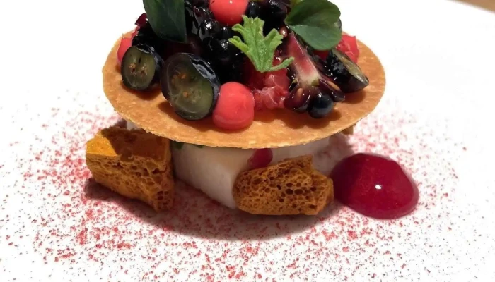 Ekaitza -  Plats Et Boissons - Ciboure