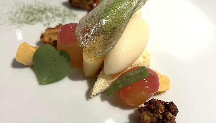 Ekaitza -  Restaurant Gastronomique - Ciboure