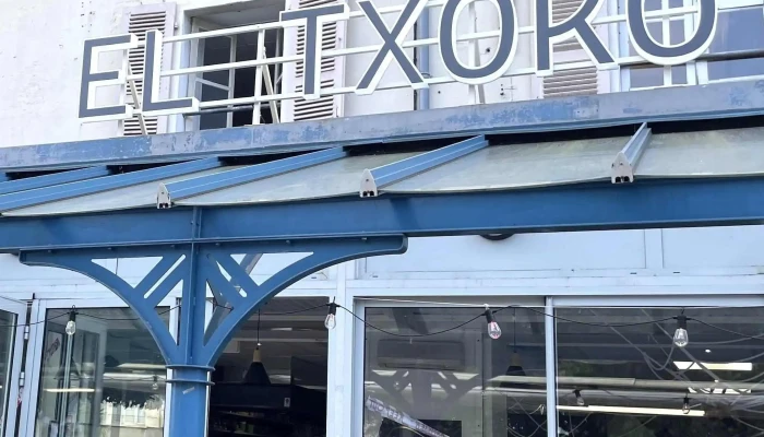 El Txoko -  Brasserie - Nay