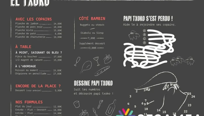 El Txoko -  Photos Du Proprietaire - Nay