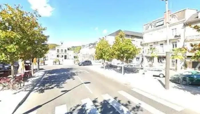El Txoko -  Street View Et 360deg - Nay