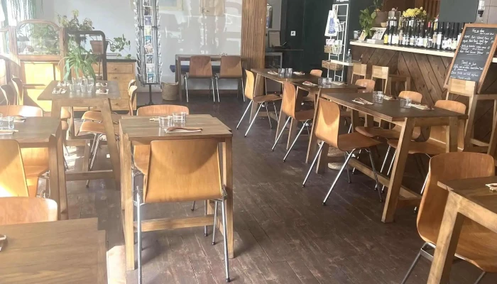 Etxe Nami -  Ouvert Maintenant - Saint-jean-de-luz