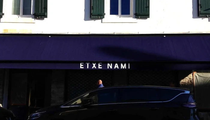 Etxe Nami -  Photos Du Proprietaire - Saint-jean-de-luz