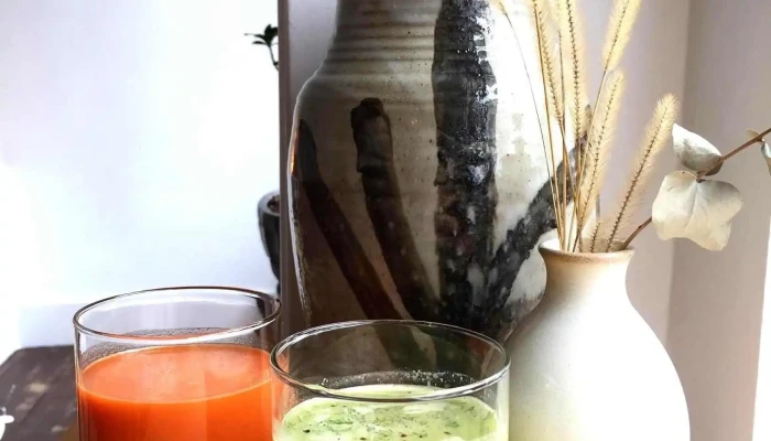 Etxe Nami -  Plats Et Boissons - Saint-jean-de-luz