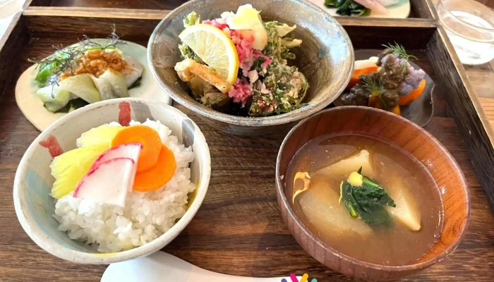 Etxe Nami -  Soupe - Saint-jean-de-luz