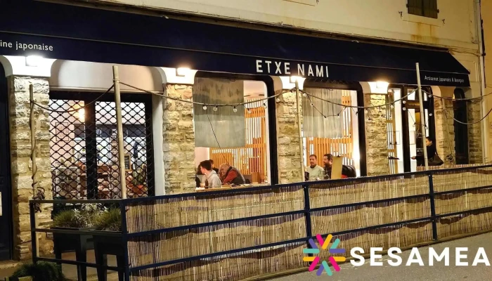Etxe Nami -  Tout - Saint-jean-de-luz
