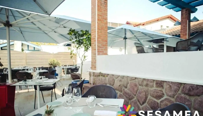 Famille Ibarboure - Maison Briketenia - Hôtel Restaurant Gastronomique - Guéthary