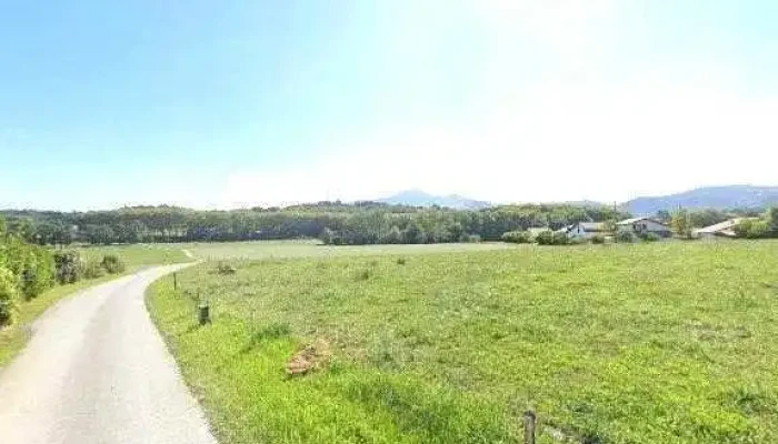 Ferme Lizarraga -  Street View Et 360deg - Urrugne