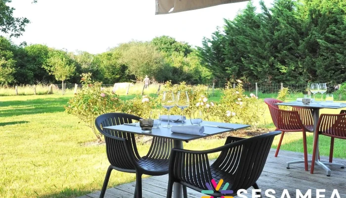 Ferme Lizarraga -  Tout - Urrugne