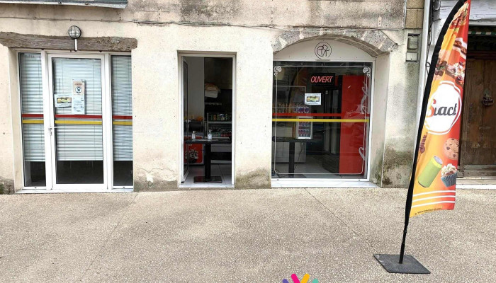 Food Times - 47320 Clairac