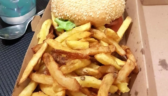Food Trotter - Prin-Deyrançon