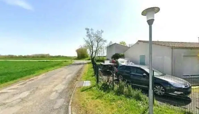 Food Trotter -  Street View Et 360deg - Prin-deyrançon