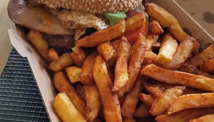 Food Trotter -  Tout - Prin-deyrançon