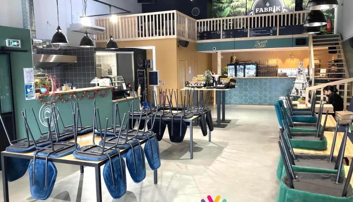 FoodCoast - 40530 Labenne