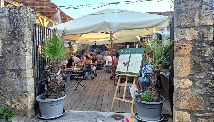 FoodCorner - 24250 Domme