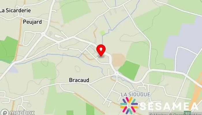 Funtastik -  Carte - Peujard