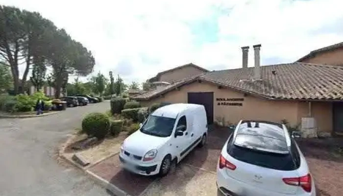 Funtastik -  Street View Et 360deg - Peujard