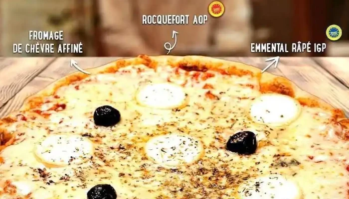 Gang Of Pizza - Bardos