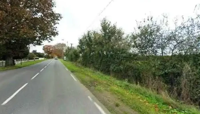 Gang Of Pizza -  Street View Et 360deg - Ayron