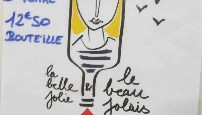 Godino Ignace -  Menu - Pays De Belvès