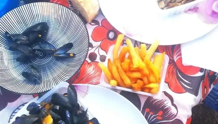 Godino Ignace -  Plats Et Boissons - Pays De Belvès