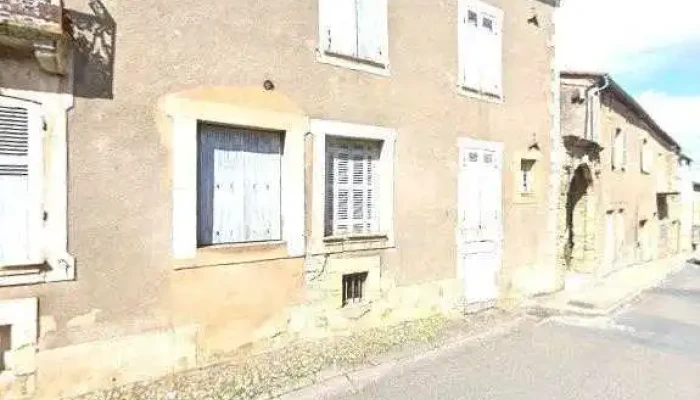 Godino Ignace -  Street View Et 360deg - Pays De Belvès